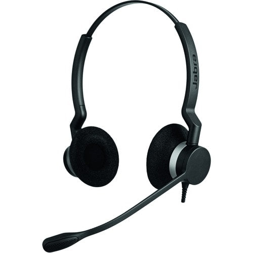 Jabra BIZ 2300 Headset - Stereo - USB Type C