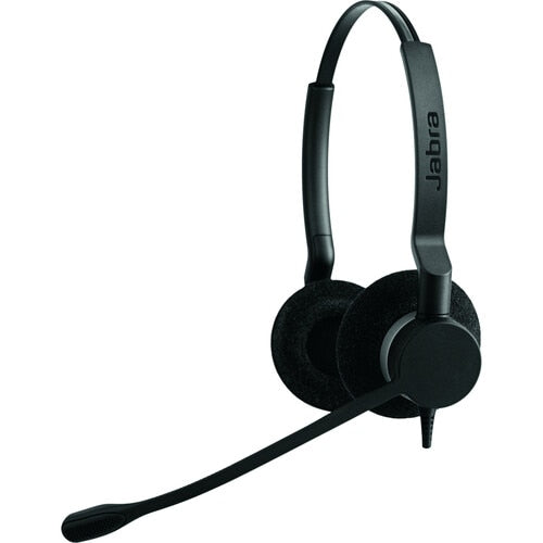 Casque Jabra BIZ 2300 - Stéréo - USB Type-C