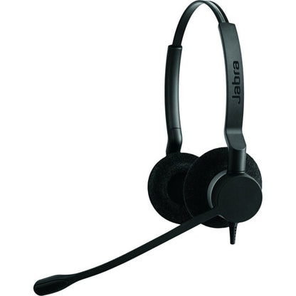 Casque Jabra BIZ 2300 - Stéréo - USB Type-C
