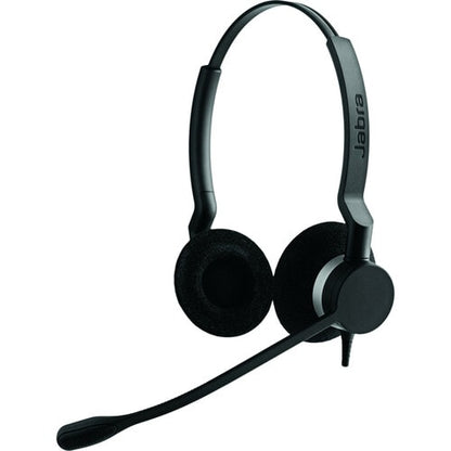 Casque Jabra BIZ 2300 - Stéréo - USB Type-C