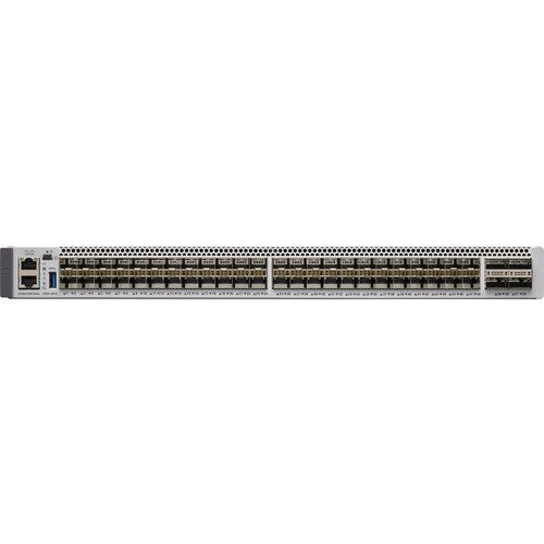 2XC9500-48Y4C 8XQSFP-40G-SR-BD