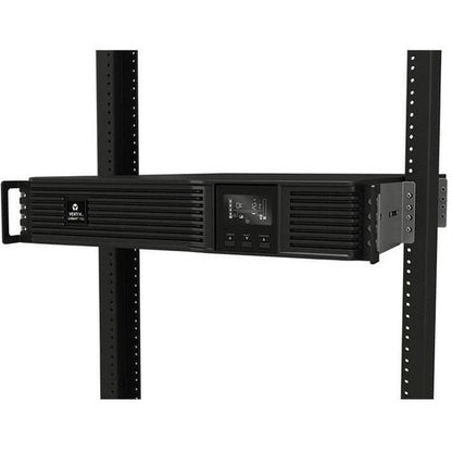 Vertiv Liebert PSI5 UPS - 2200VA Line Interactive Rackmount - 2U Rack/