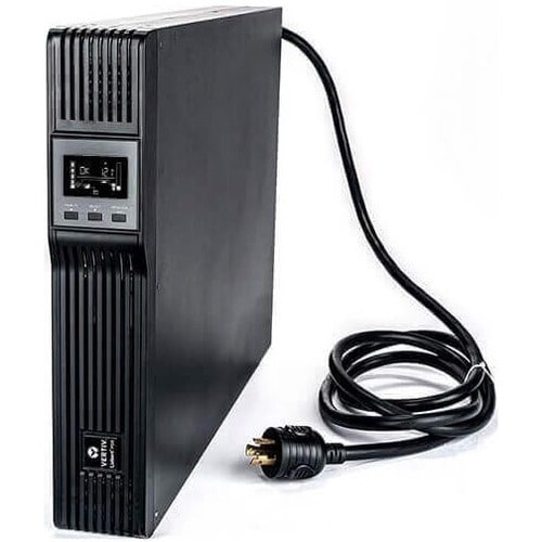 SAI Vertiv Liebert PSI5 - 3000 VA interactivo en línea, montaje en rack - Rack 2U