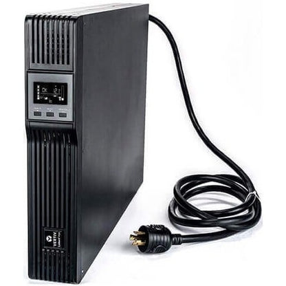 SAI Vertiv Liebert PSI5 - 3000 VA interactivo en línea, montaje en rack - Rack 2U