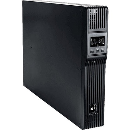 SAI Vertiv Liebert PSI5 - 3000 VA interactivo en línea, montaje en rack - Rack 2U