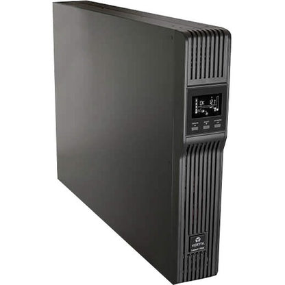 SAI Vertiv Liebert PSI5 - 1500 VA interactivo de línea para montaje en rack - Rack 2U/
