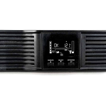 SAI Vertiv Liebert PSI5 - 1500 VA interactivo de línea para montaje en rack - Rack 2U/