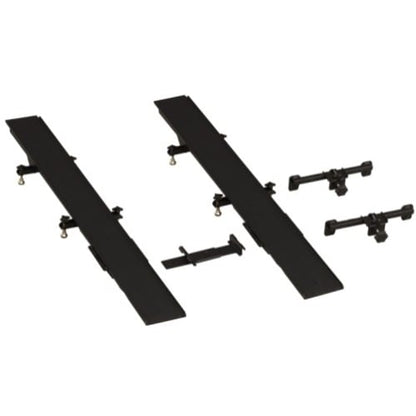Rampe APC by Schneider Electric pour le retrait du rack NetShelter SX3K de S