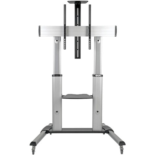 Tripp Lite series Mobile Flat-Panel Floor Stand - 60" - 100" TVs and M