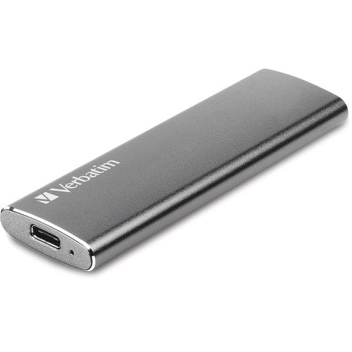 SSD EXTERNO VX500 DE 240 GB USB 3.1 GEN 2 GRAPHITE MULTI 2