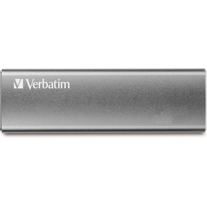 SSD EXTERNO VX500 DE 240 GB USB 3.1 GEN 2 GRAPHITE MULTI 2