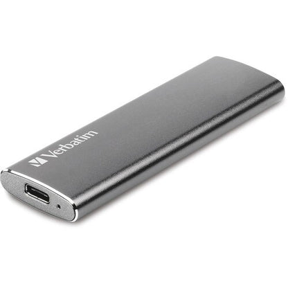 SSD EXTERNE VX500 480 Go USB 3.1 GEN 2 GRAPHITE MULTI 2