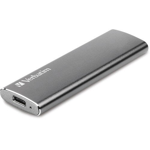 SSD EXTERNE VX500 480 Go USB 3.1 GEN 2 GRAPHITE MULTI 2
