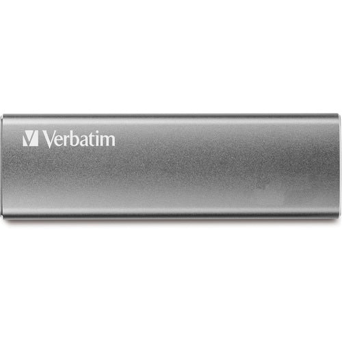 SSD EXTERNE VX500 480 Go USB 3.1 GEN 2 GRAPHITE MULTI 2
