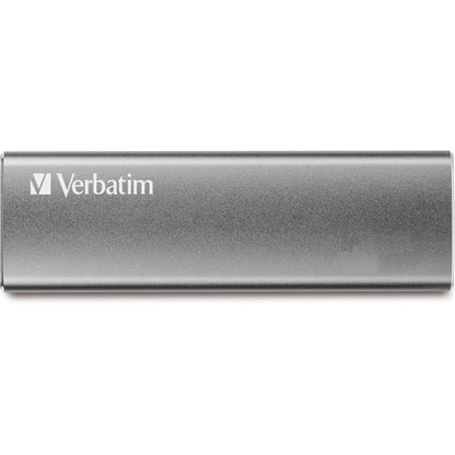 SSD EXTERNE VX500 480 Go USB 3.1 GEN 2 GRAPHITE MULTI 2