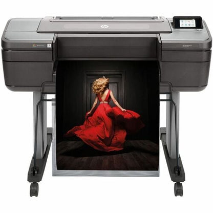 IMPRESORA ML DESIGNJET Z9+ DE 24 PULGADAS POSTSCRIPT
