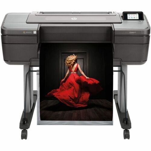 IMPRESORA ML DESIGNJET Z9+ DE 24 PULGADAS POSTSCRIPT