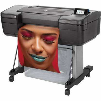 IMPRESORA ML DESIGNJET Z9+ DE 24 PULGADAS POSTSCRIPT