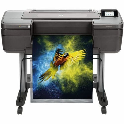 IMPRESORA ML DESIGNJET Z9+ DE 24 PULGADAS POSTSCRIPT