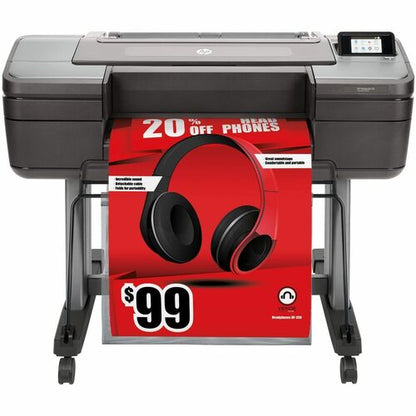 Imprimante PostScript ML Designjet Z6 24 pouces