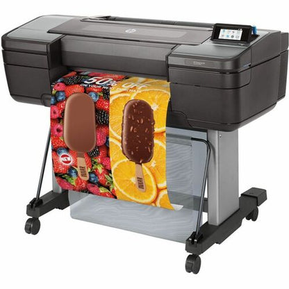 Imprimante PostScript ML Designjet Z6 24 pouces