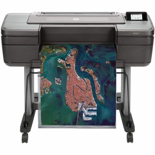 Imprimante PostScript ML Designjet Z6 24 pouces