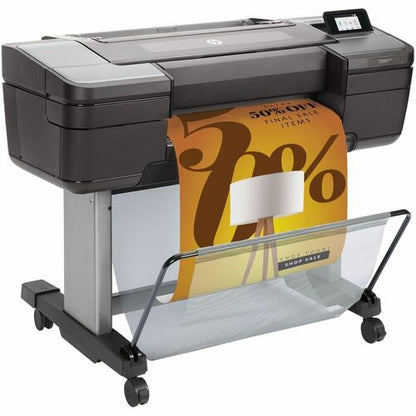 Imprimante PostScript ML Designjet Z6 24 pouces
