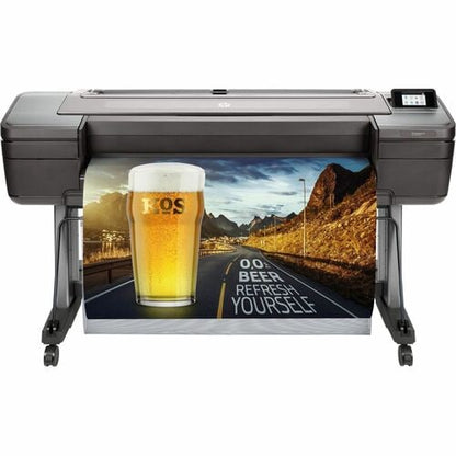 Imprimante ML Designjet Z6 44 pouces 2400 x 1200 128 Go Postscript