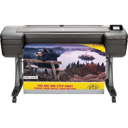 Imprimante ML Designjet Z6 44 pouces 2400 x 1200 128 Go Postscript