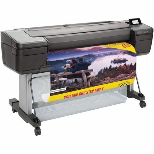 Imprimante ML Designjet Z6 44 pouces 2400 x 1200 128 Go Postscript