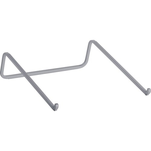 Support pour ordinateur portable Rain Design mBar - Gris sidéral - Mieux voir. Mieux toucher.