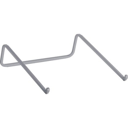 Support pour ordinateur portable Rain Design mBar - Gris sidéral - Mieux voir. Mieux toucher.