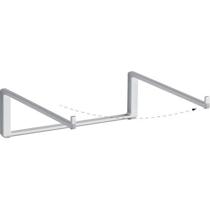 Support pliable pour ordinateur portable Rain Design mBar Pro