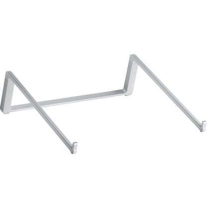 Support pliable pour ordinateur portable Rain Design mBar Pro - Argenté - Relaxez-vous.