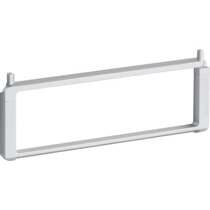 Support pliable pour ordinateur portable Rain Design mBar Pro - Argenté - Relaxez-vous.