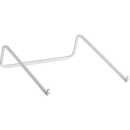 Support pour ordinateur portable Rain Design mBar - Argenté - Mieux voir. Mieux toucher. mBa