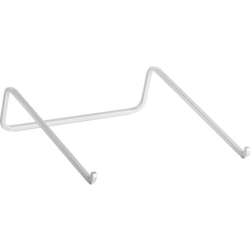 Support pour ordinateur portable Rain Design mBar - Argenté - Mieux voir. Mieux toucher. mBa