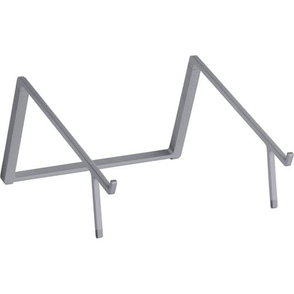 Support pliable pour ordinateur portable Rain Design mBar Pro + Plus - Gris sidéral - Take