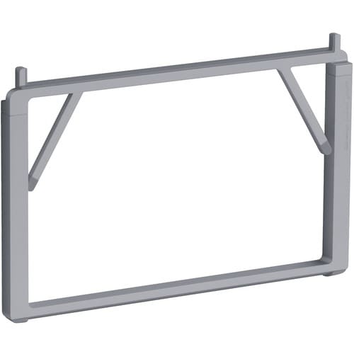 Support pliable pour ordinateur portable Rain Design mBar Pro + Plus