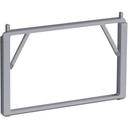 Support pliable pour ordinateur portable Rain Design mBar Pro + Plus