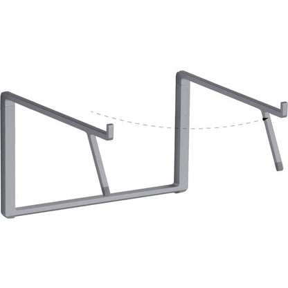 Support pliable pour ordinateur portable Rain Design mBar Pro + Plus