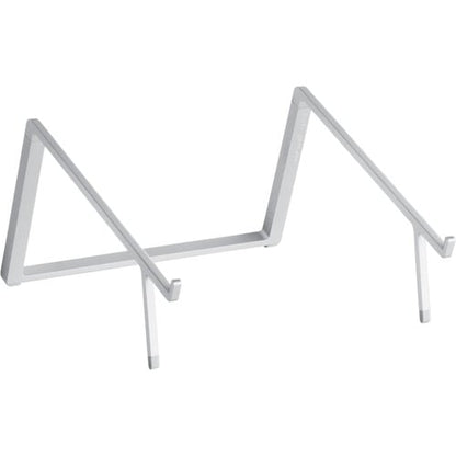 Support pliable pour ordinateur portable Rain Design mBar Pro + Plus - Argent - Take it e