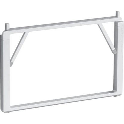 Support pliable pour ordinateur portable Rain Design mBar Pro + Plus - Argent - Take it e
