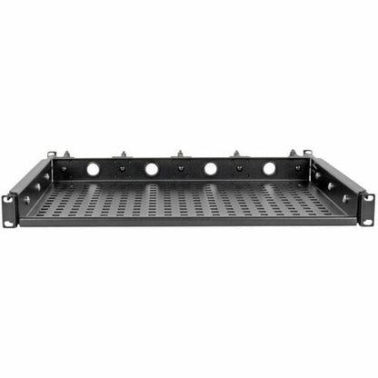 Tripp Lite by Eaton SRWSHELF4P1U Cantilevered Steel Rack Shelf, 1U - F