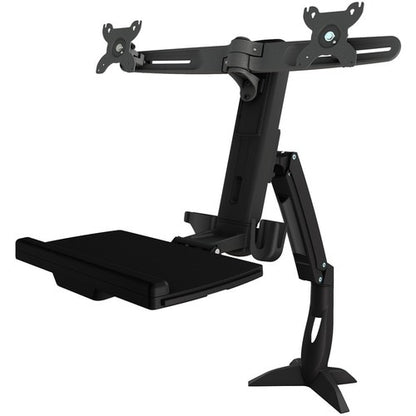 Support de serrage Amer Mounts pour écran plat, Ke