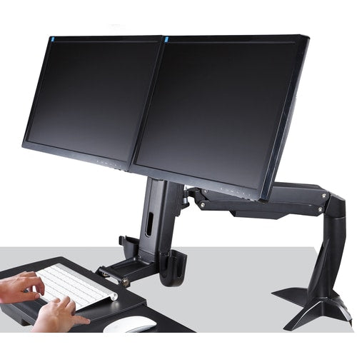 Support de serrage Amer Mounts pour écran plat, Ke