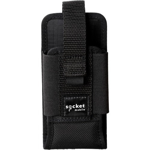 Étui de transport pour Socket Mobile (Holster) Scanner portable Socket Mobile -