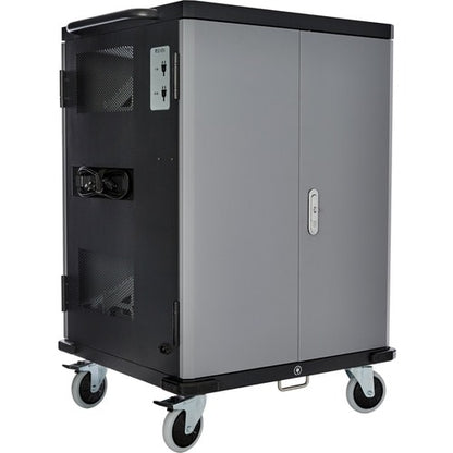 Chariot de charge V7 pour 36 ordinateurs portables