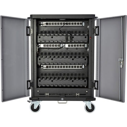 Chariot de charge V7 pour 36 ordinateurs portables