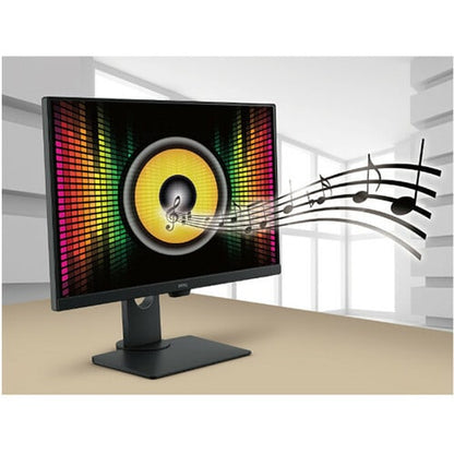 Monitor LCD BenQ BL2780T de 27" Full HD - 16:9 - Negro